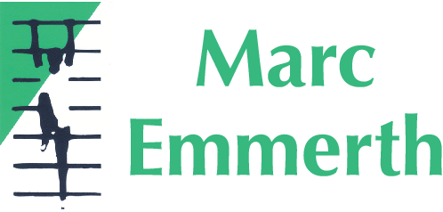 Logo der Firma Marc Emmerth aus Bad Kissingen