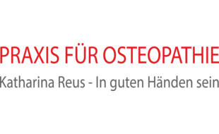 Logo der Firma Reus Katharina aus Elsenfeld