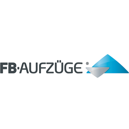 Logo der Firma FB-Aufzüge GmbH & Co. KG - Dresden aus Berlin