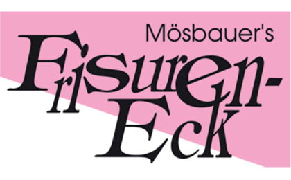 Logo der Firma Mösbauer''s Frisureneck aus Oberviechtach