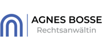 Logo der Firma Rechtsanwältin Agnes Bosse aus Krefeld