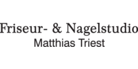 Logo der Firma Friseur- & Nagelstudio Matthias Triest aus Riesa