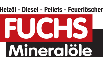 Logo der Firma Fuchs Mineralöle aus Wassertrüdingen