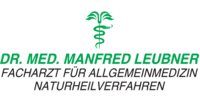 Logo der Firma Leubner Manfred Dr.med. aus Deggendorf