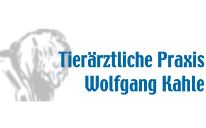Logo der Firma Tierarztpraxis Wolfgang Kahle aus Düsseldorf