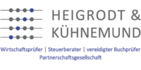 Logo der Firma Heigrodt & Kühnemund aus Kaarst