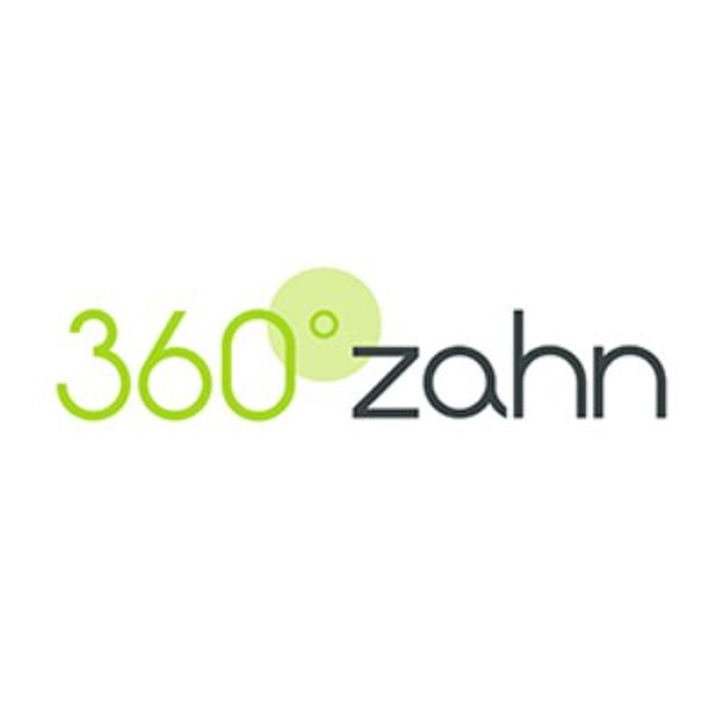Logo der Firma 360°zahn - Zahnarzt Düsseldorf aus Düsseldorf