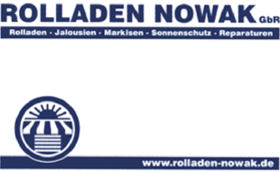 Logo der Firma Rolladen-Nowak GbR aus Langenbach