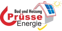 Logo der Firma Prüsse Wärmeservice GmbH aus Hermannsburg auf dem Branchenportal Klimatechniker.net