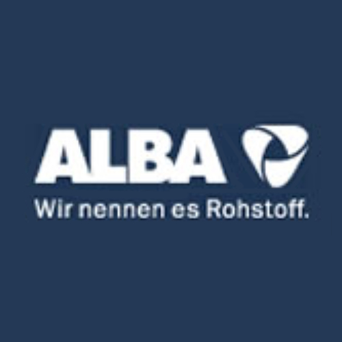 Logo der Firma ALBA Group plc & Co. KG aus Berlin