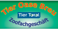 Logo der Firma Tier Oase Breu aus Chamerau