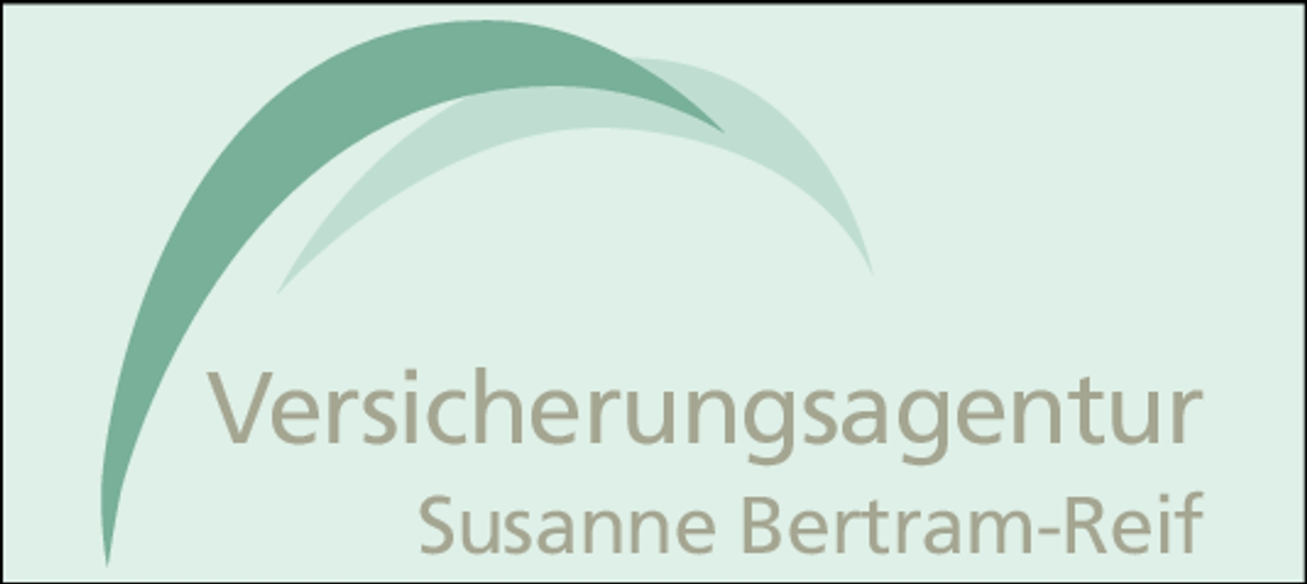 Logo der Firma Versicherungsagentur Susanne Bertram-Reif aus Kamp-Lintfort