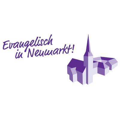 Logo der Firma Evangelisch-Lutherische Kirchengemeinde Neumarkt i.d.OPf. K.d.ö.R. aus Neumarkt