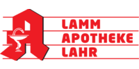 Logo der Firma Lamm-Apotheke aus Lahr