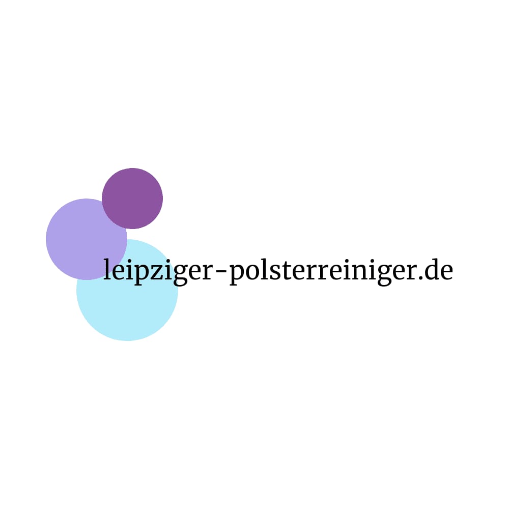 Logo der Firma Leipziger Polsterreiniger aus Leipzig, Germany