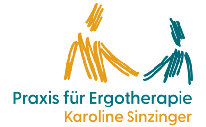 Logo der Firma Ergotherapie Sinzinger aus Neutraubling