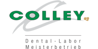 Logo der Firma Colley Dentallabor GmbH aus Goch