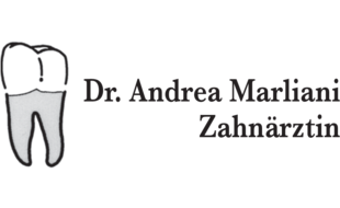 Logo der Firma Dr. Andrea Marliani Zahnärztin aus Kempen