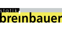 Logo der Firma Statik Breinbauer Tragwerksingenieure GmbH aus Passau