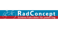 Logo der Firma Rad Concept aus Forchheim