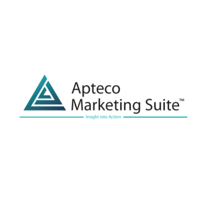Logo der Firma Apteco GmbH aus Frankfurt am Main