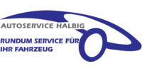 Logo der Firma Autoservice Halbig aus Oberthulba