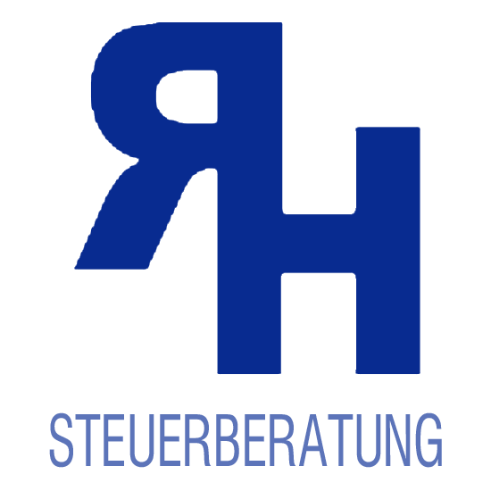 Logo der Firma Rainer Herschel GmbH Steuerberatungsgesellschaft aus Neustadt am Rübenberge