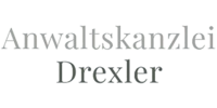 Logo der Firma Anwaltskanzlei Drexler aus Wasserburg