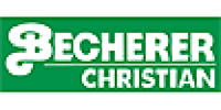 Logo der Firma Christian Becherer aus Garmisch-Partenkirchen