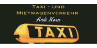 Logo der Firma Taxi und Ferienwohnungen Andi Korn aus Hirschberg