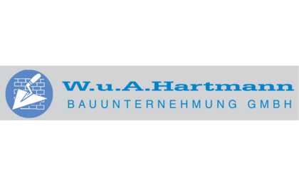 Logo der Firma Hartmann A. u. W. aus Albertshofen