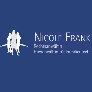 Logo der Firma Nicole Frank Rechtsanwältin aus Ludwigshafen am Rhein