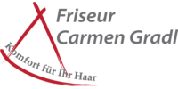 Logo der Firma Carmen Gradl Friseursalon aus Schwandorf