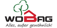 Logo der Firma WOBAG Wohnungsbaugenossenschaft aus Niesky