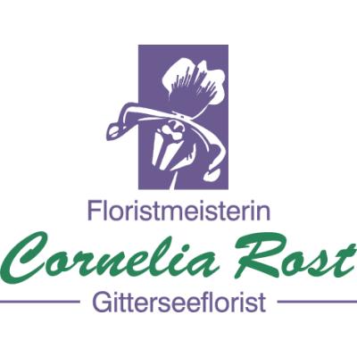 Logo der Firma Gitterseeflorist Cornelia Rost Inh. Nicole Hesse aus Dresden
