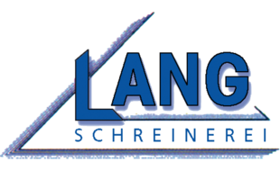 Logo der Firma Schreinerei Lang Detlef aus Küps