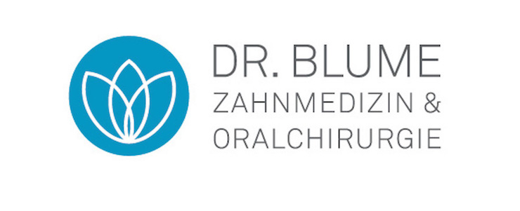 Logo der Firma Dr. Blume - Zahnmedizin und Oralchirurgie aus Mainz