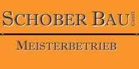 Logo der Firma Schober Bau GmbH aus Leupoldishain