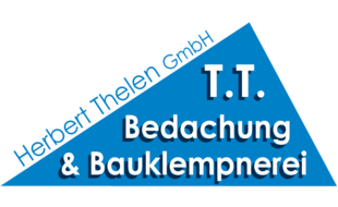 Logo der Firma T.T. Bedachung u. Bauklempnerei GmbH aus Düsseldorf