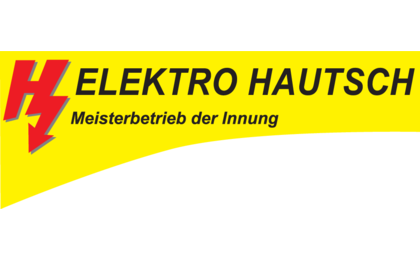 Logo der Firma ELEKTRO HAUTSCH aus Weidenberg