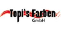 Logo der Firma Topi''s Farben GmbH aus Altomünster