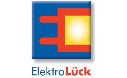 Logo der Firma Elektro Lück GmbH aus Amberg