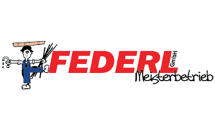 Logo der Firma Federl GmbH | Sanitär, Heizung und Solar aus Hettenshausen