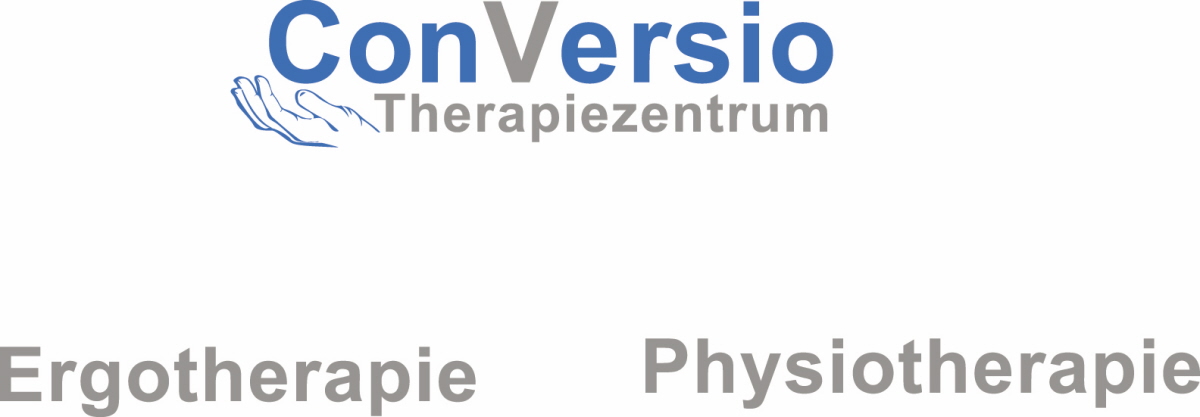 Logo der Firma Conversio Therapiezentrum aus Dresden