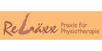 Logo der Firma Physiotherapie Reläxx aus Pirna