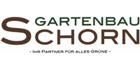 Logo der Firma Gartenbau Schorn aus Kaarst auf dem Branchenportal Gartenbau.org