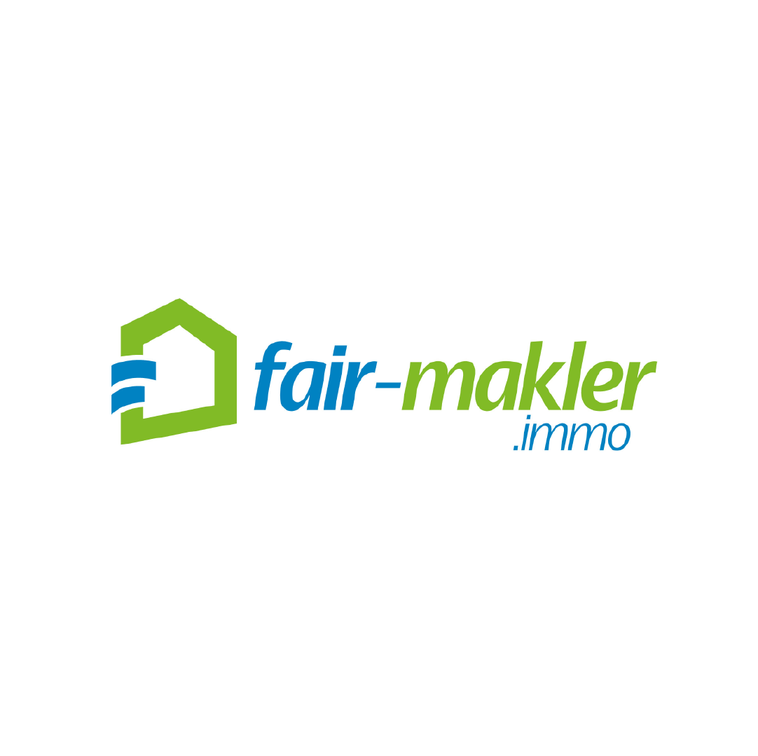 Logo der Firma fair-makler.immo aus Dettingen