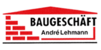 Logo der Firma Baugeschäft André Lehmann aus Bechstedtstraß