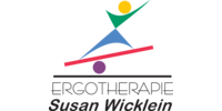 Logo der Firma Ergotherapie Wicklein Susan aus Kulmbach