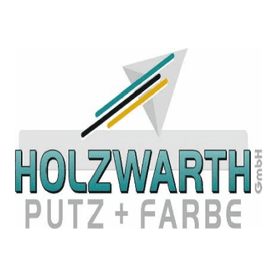 Logo der Firma Holzwarth Putz und Farbe GmbH aus Ubstadt-Weiher